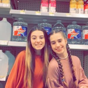 Meet your Posher, Karah